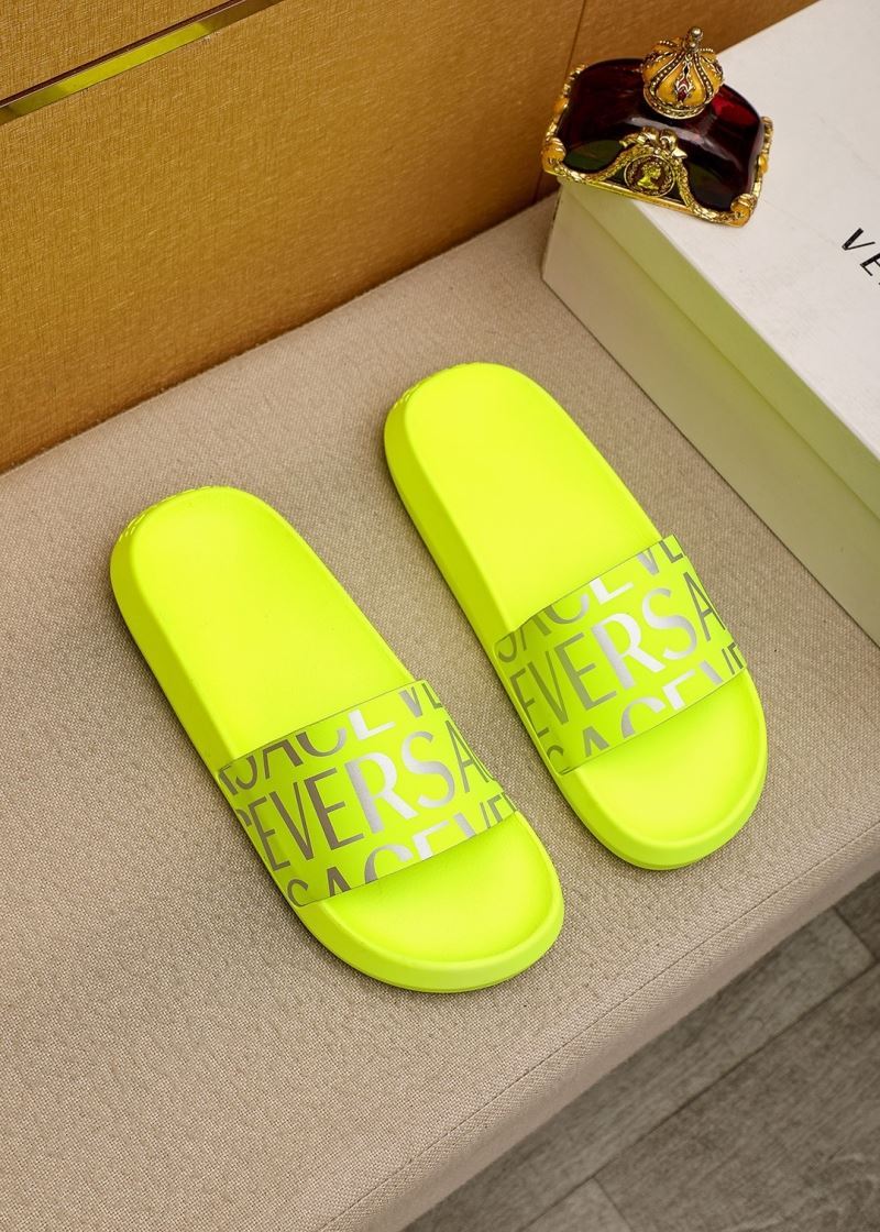 Versace Slippers